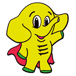 エザキ不動産キャラクター