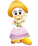 ウーリー・グランマー